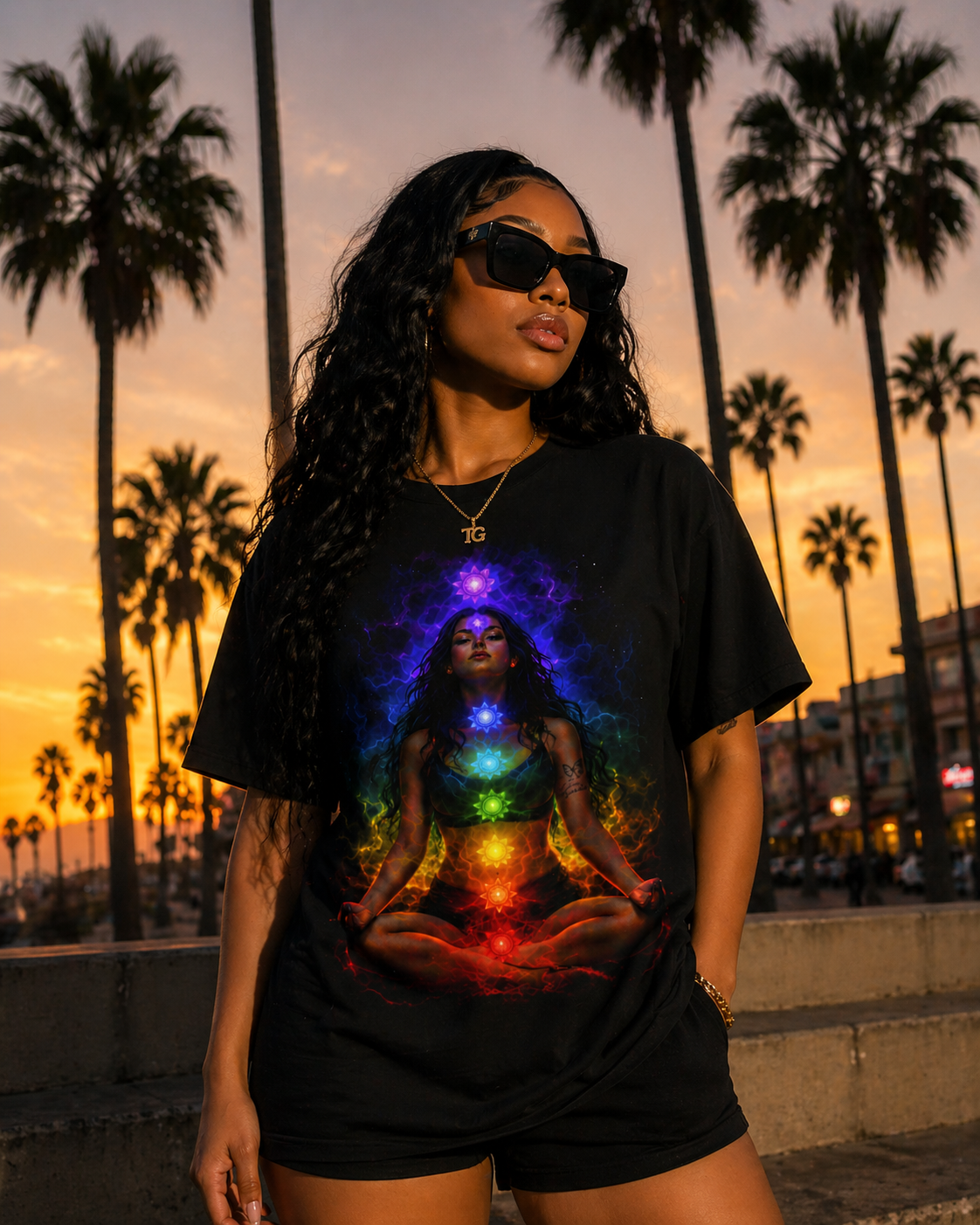 Divine Alignment
