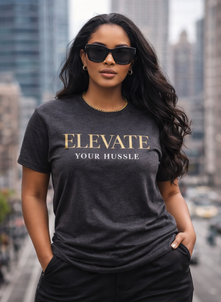 Elevate Your Hussle