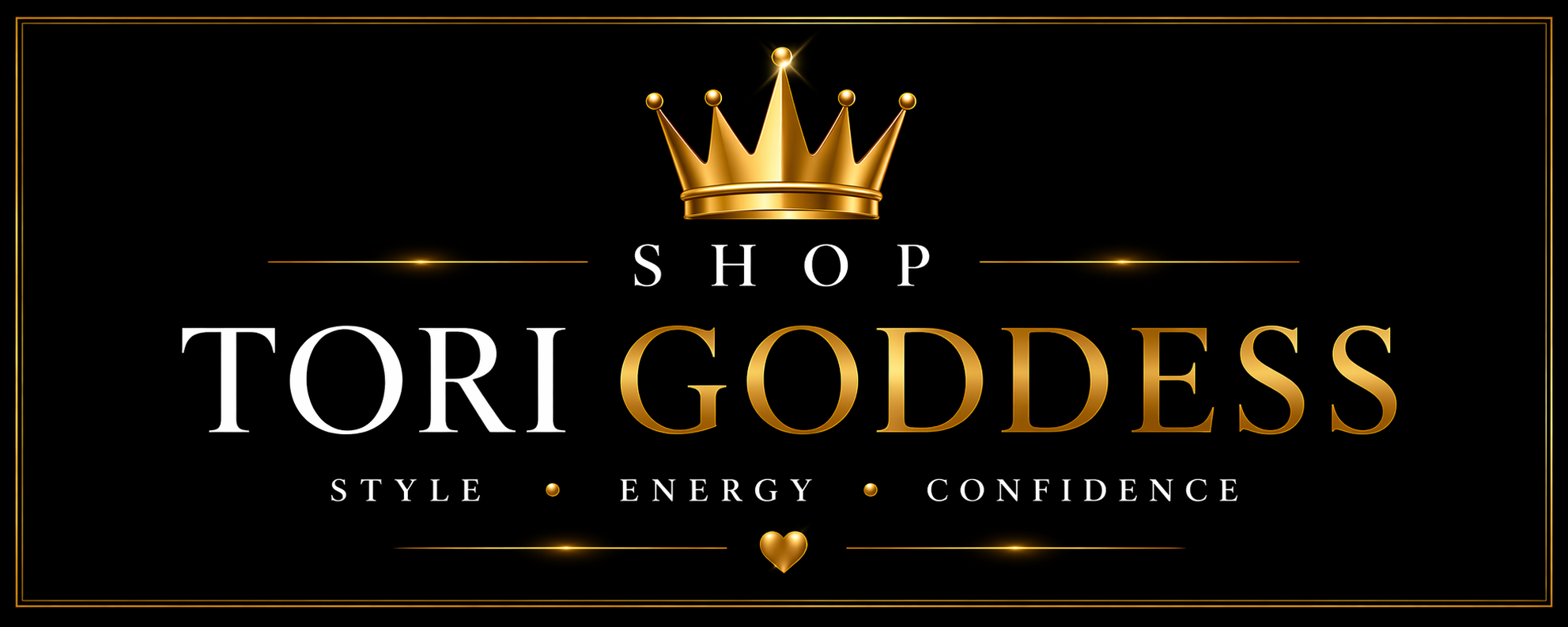 Tori Goddess 