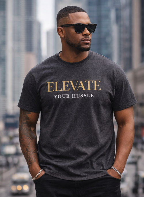 Elevate Your Hussle