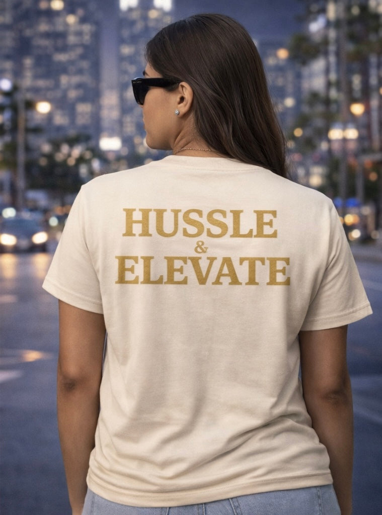 Hussle & Elevate