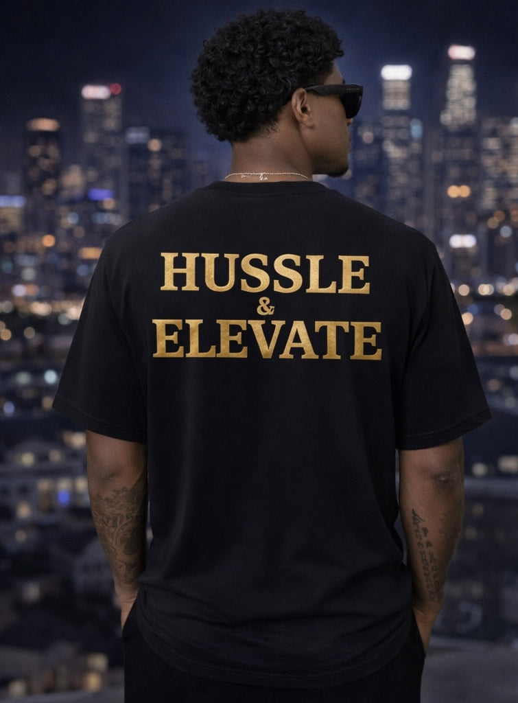 Hussle & Elevate